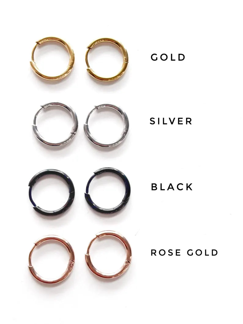 Stainless Steel