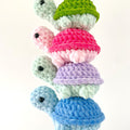 Baby Turtle Crochet