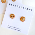 Cookie Earrings