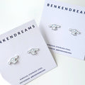 Cinnamoroll Earrings