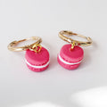 Macaroon Earrings